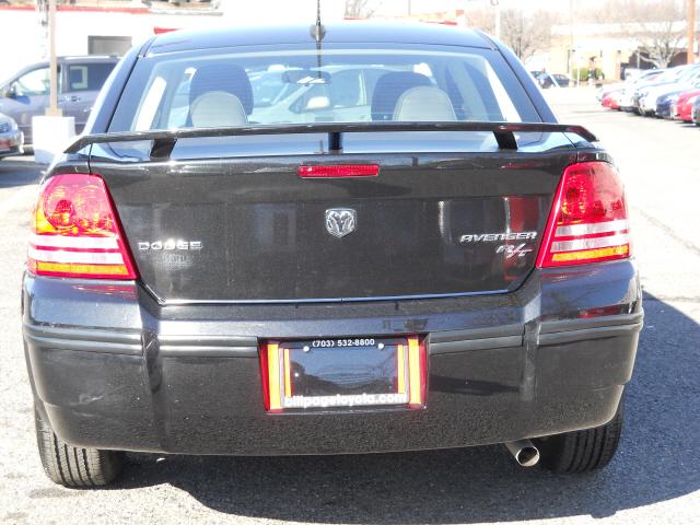 2010 Dodge Avenger SLT 25