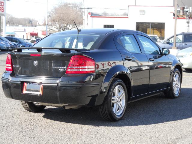 2010 Dodge Avenger SLT 25