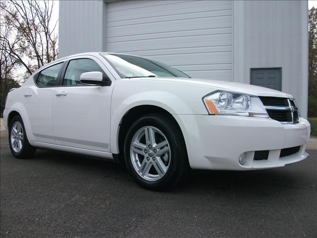 2010 Dodge Avenger SLT 25