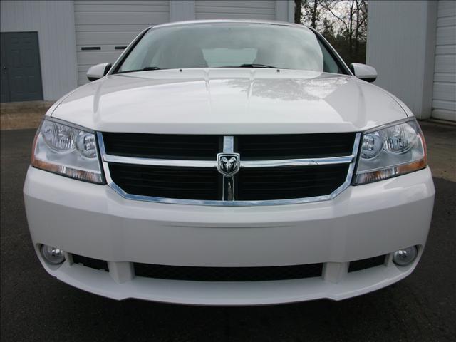 2010 Dodge Avenger SLT 25