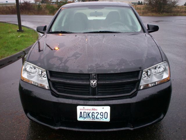 2010 Dodge Avenger S