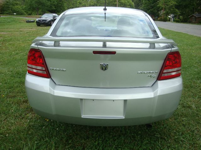 2010 Dodge Avenger Deluxe Convertible