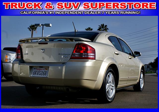 2010 Dodge Avenger SLT 25