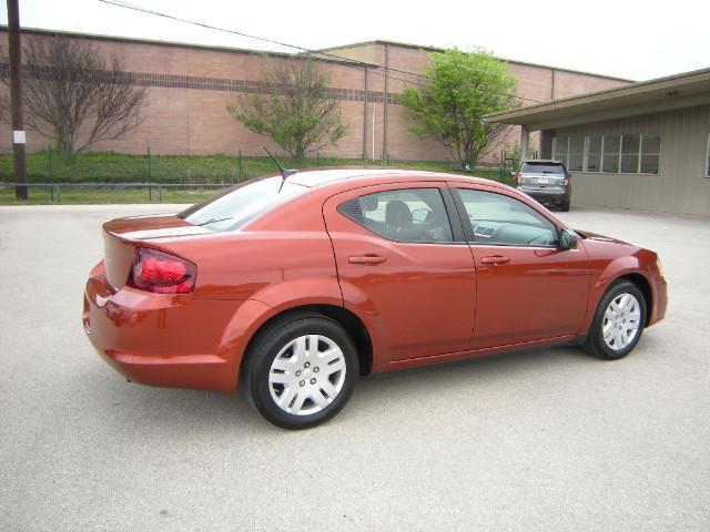 2012 Dodge Avenger 1996 Buick