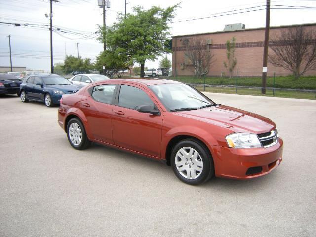 2012 Dodge Avenger 1996 Buick