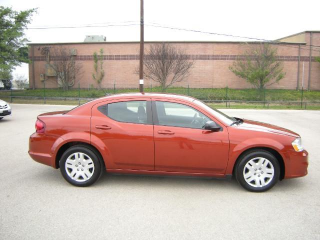 2012 Dodge Avenger 1996 Buick