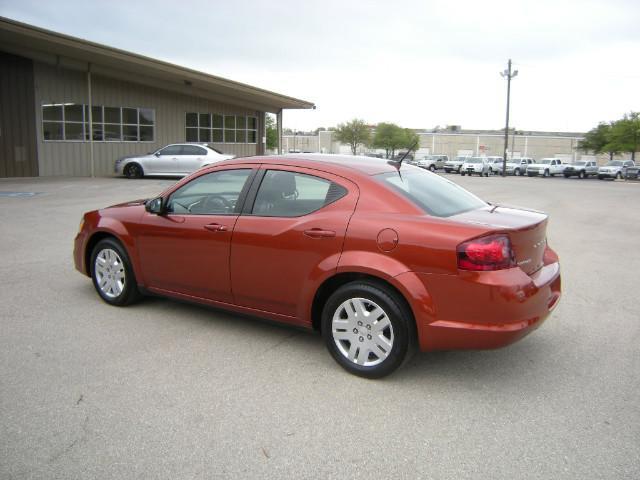 2012 Dodge Avenger 1996 Buick