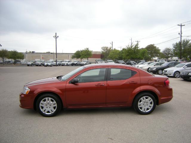 2012 Dodge Avenger 1996 Buick