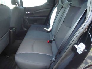 2012 Dodge Avenger Base