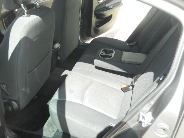 2012 Dodge Avenger Base