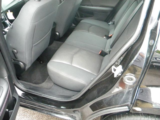 2012 Dodge Avenger S