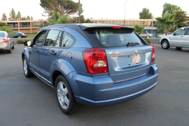 2007 Dodge Caliber S