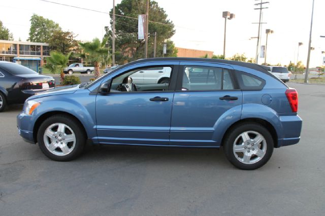 2007 Dodge Caliber S