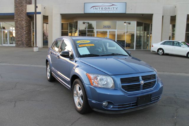 2007 Dodge Caliber S