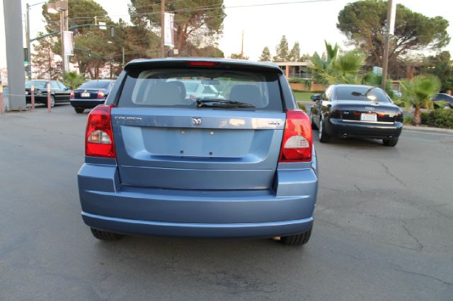 2007 Dodge Caliber S