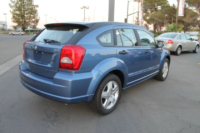 2007 Dodge Caliber S