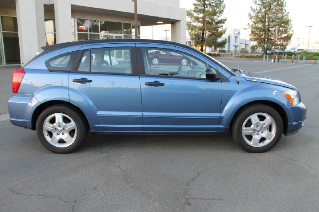 2007 Dodge Caliber S