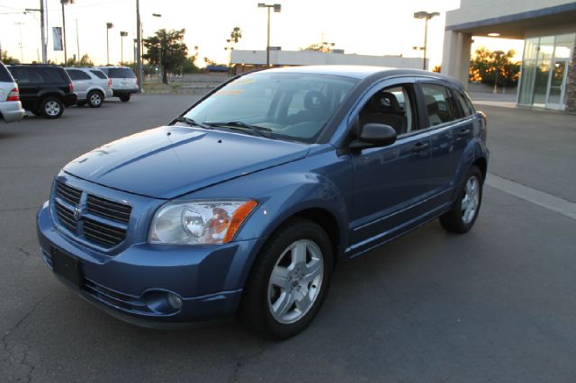 2007 Dodge Caliber S