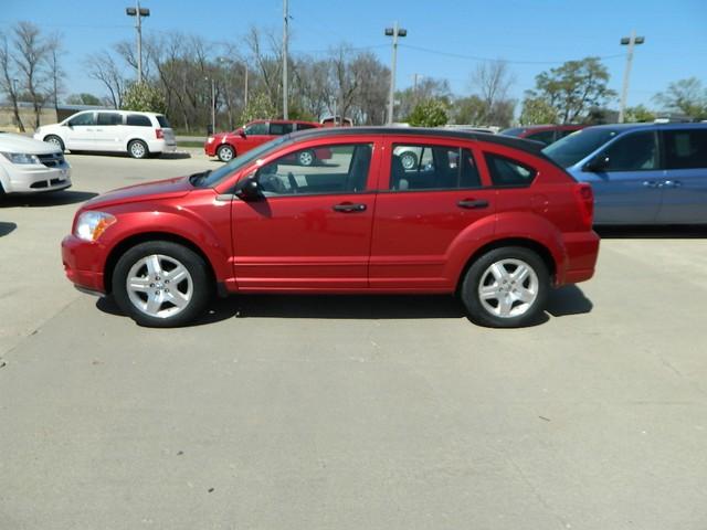 2007 Dodge Caliber S