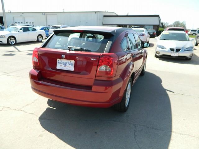 2007 Dodge Caliber S