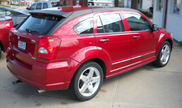 2007 Dodge Caliber Slammed Custom BUG