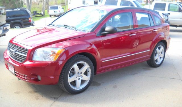 2007 Dodge Caliber Slammed Custom BUG