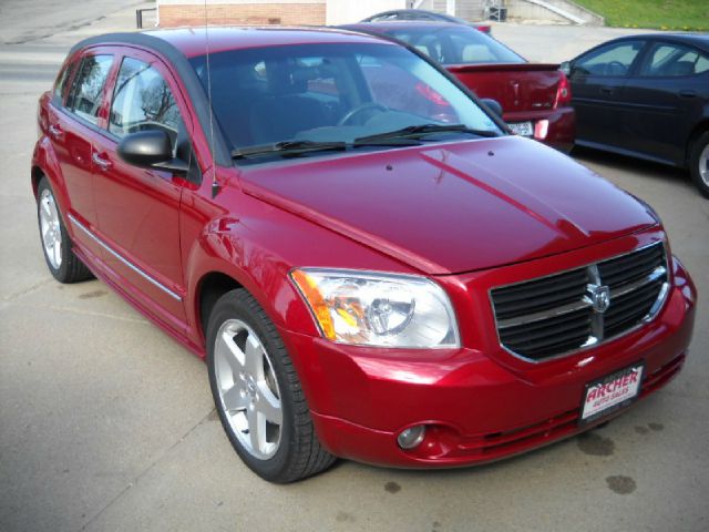 2007 Dodge Caliber Slammed Custom BUG