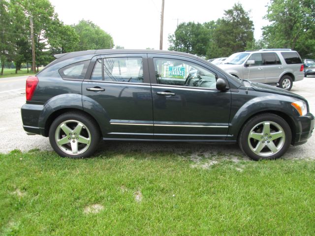 2007 Dodge Caliber UP S 5DR AWD