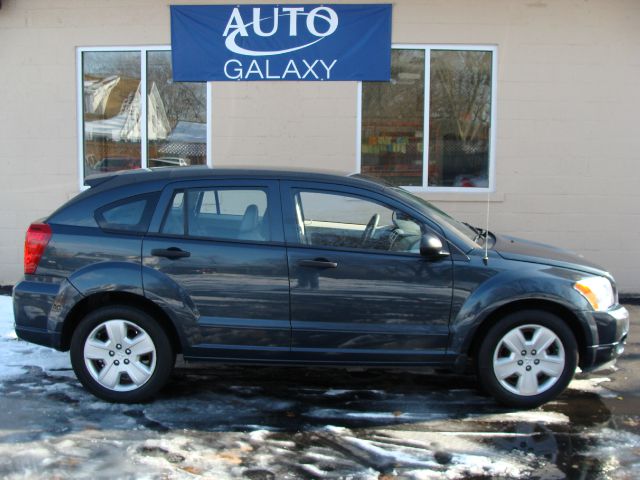 2007 Dodge Caliber S