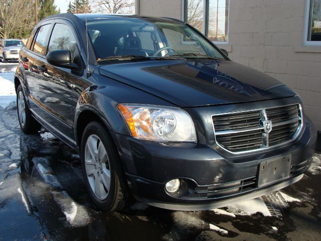 2007 Dodge Caliber S