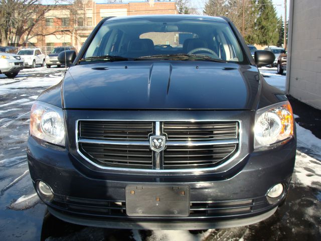 2007 Dodge Caliber S