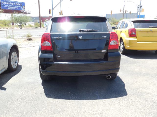 2007 Dodge Caliber Slammed Custom BUG