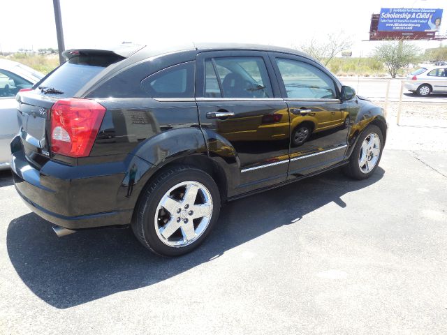 2007 Dodge Caliber Slammed Custom BUG