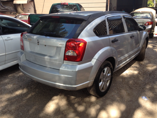 2007 Dodge Caliber S