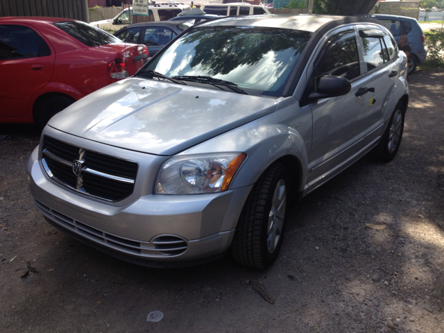 2007 Dodge Caliber S