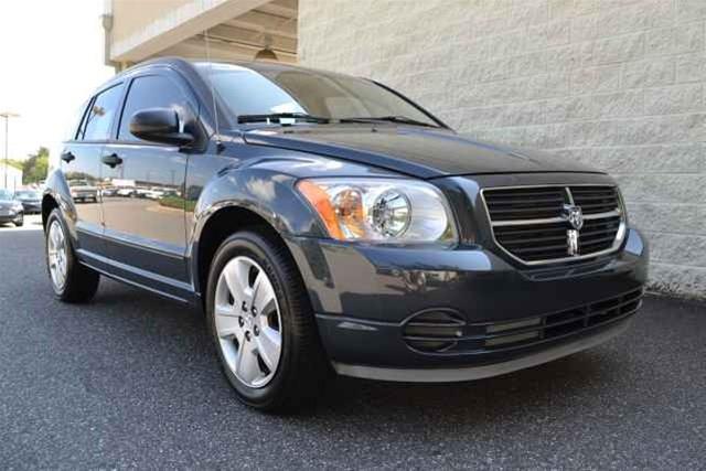 2007 Dodge Caliber S