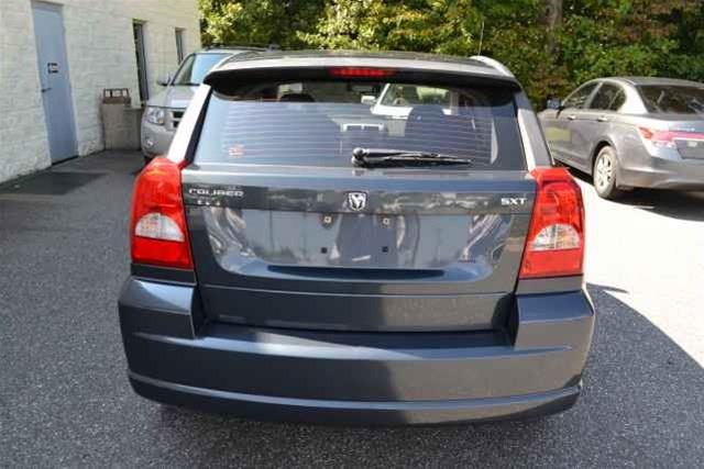 2007 Dodge Caliber S