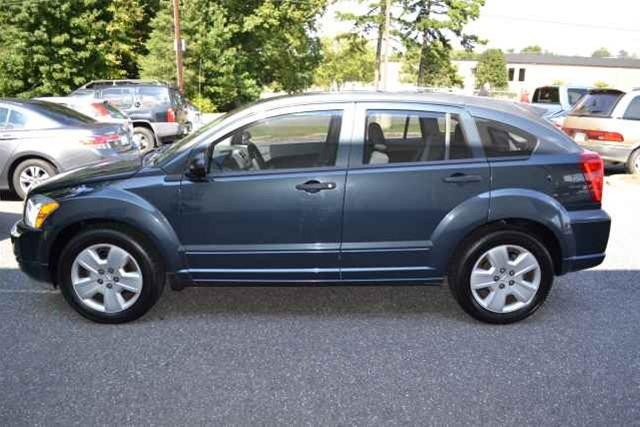 2007 Dodge Caliber S