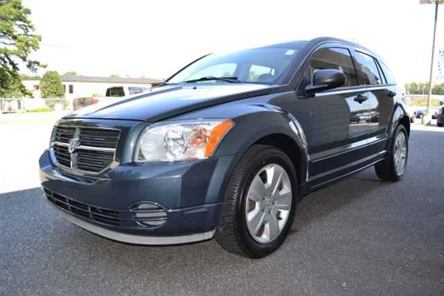 2007 Dodge Caliber S