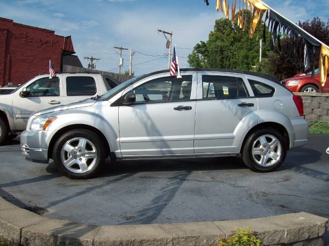 2007 Dodge Caliber S