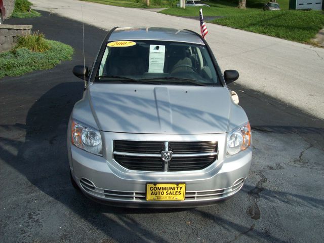 2007 Dodge Caliber S