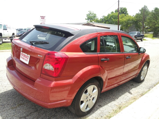 2007 Dodge Caliber S