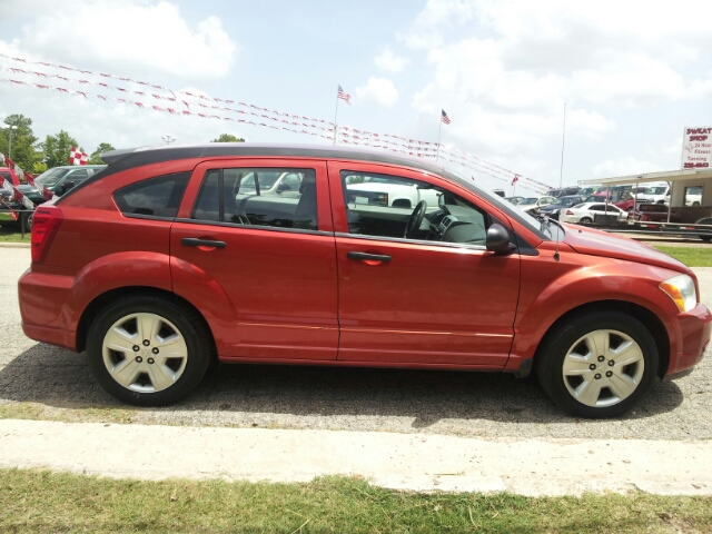 2007 Dodge Caliber S