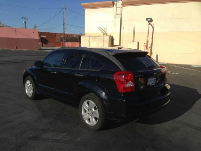 2007 Dodge Caliber S