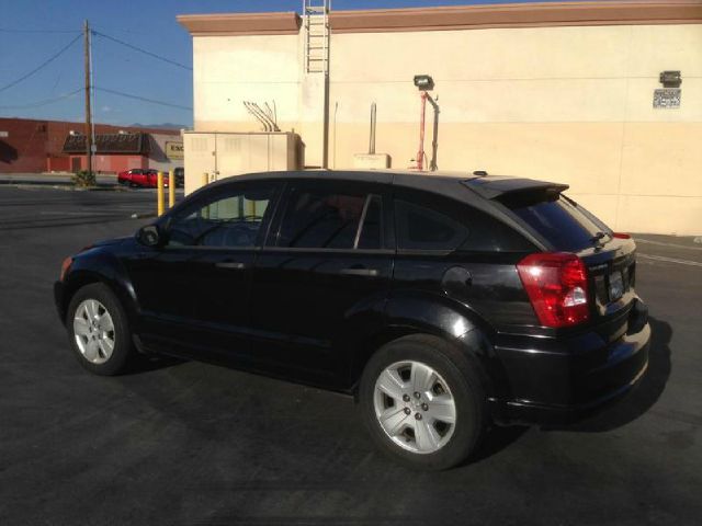 2007 Dodge Caliber S