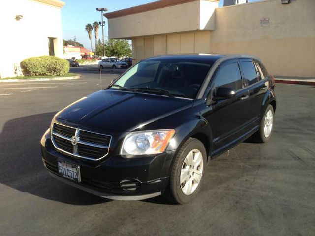 2007 Dodge Caliber S