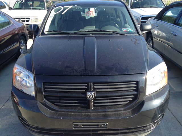 2007 Dodge Caliber SE