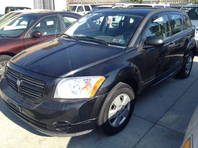 2007 Dodge Caliber SE