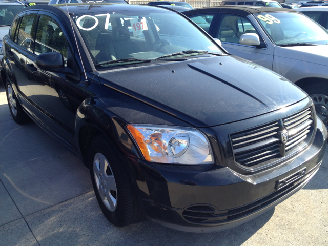 2007 Dodge Caliber SE