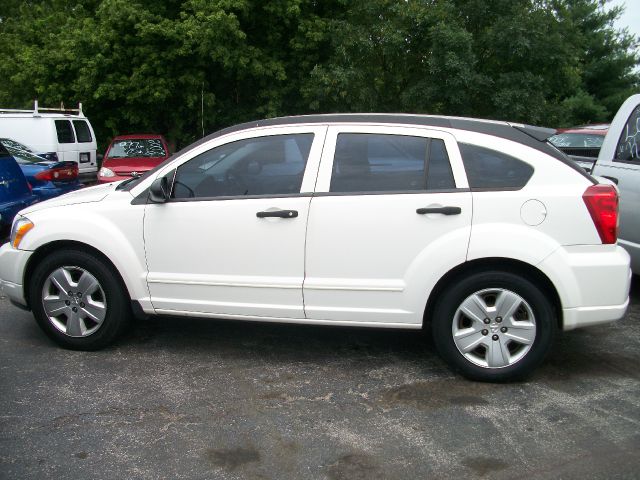 2007 Dodge Caliber S